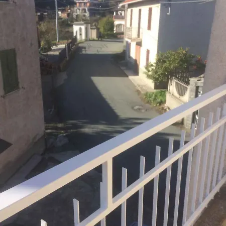 度假居 Holiday In Ponzone/piemont 36773 Ponzone