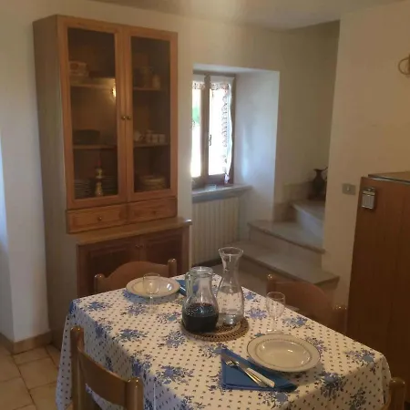 Holiday In Ponzone/piemont 36773