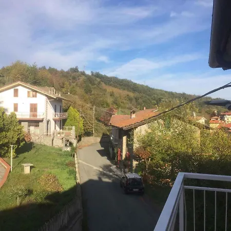 Holiday In Ponzone/piemont 36773 *