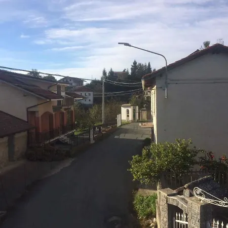 Holiday In Ponzone/piemont 36773 度假居 *