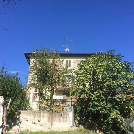 Holiday In Ponzone/piemont 36773 Ponzone
